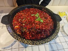 -蛙老爹·蜀香美蛙鱼头(王家湾店)