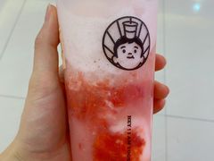 -我是酸奶君(壹方城店)