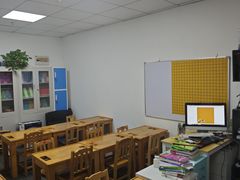 -星位围棋俱乐部(宝山万达店)