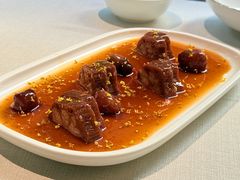 -狮王府淮扬菜(夫子庙老门东店)