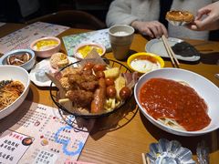 -合风谷(南下塘店)