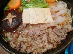 -铃木食堂(帽儿胡同店)
