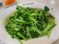 -长平老姿娘夜粥(平东一街店)