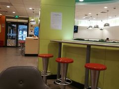 -麦当劳(温州人民路店)