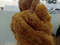 -老佛爷饼店
