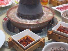 -阳坊大都涮羊肉(阳坊总店)