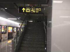 -东林广场(地铁站)