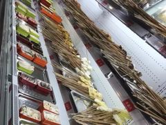 -蜀都小君肝串串香火锅(龙华旗舰店)