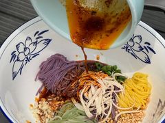 -小河盐帮·私家菜·烤鸭(三元桥·霄云路店)