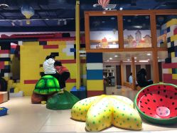 -meland·儿童乐园·游戏厅娃娃机·电玩Xbox(成都合生汇店)