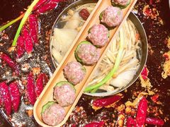 -重庆渝达老火锅(春熙路店)