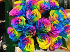 -森野花艺培训·企业团建活动沙龙