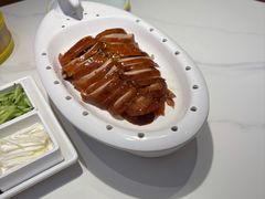 -东流山北京烤鸭·家常菜(南京首店)