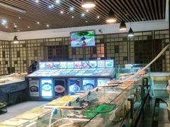 水产区-东宴(温岭店)
