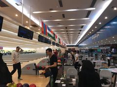 -广州保龄球馆(广州天河体育中心店)