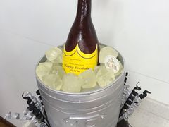 -柏尼娅PEARIA·蛋糕定制(静安店)