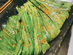 -青松宇大汗·碳烤羊腿(大浪店)