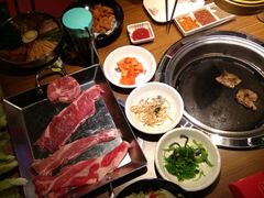 -炉小哥烤肉(朗悦公园茂店)