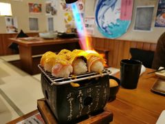 -三月居酒屋(青年大街店)