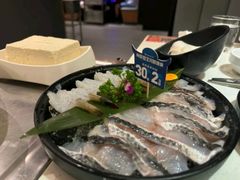 -海底捞火锅(勒泰店)