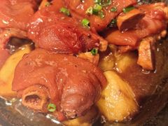-汤城小厨•粤菜•靓汤(金宝街店)