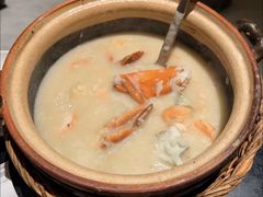 -潮州府·潮菜·砂锅粥(徐家汇店)