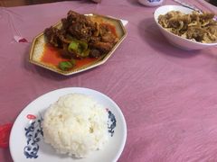 -乐乐餐厅(湘子庙街店)
