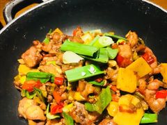 -吃饭皇帝大(合生汇店)