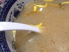 -桥香园正宗过桥米线(机场五店)