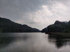 -广州市石门国家森林公园