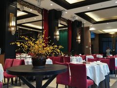 大堂-炳胜品味(海印总店)