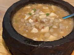 -院子餐厅·大锅菜·老杭帮(桥西直街店)