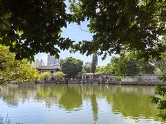 -东莞市可园博物馆