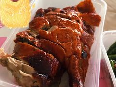 -玫瑰苑烧腊饭店