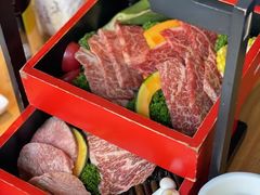 -御牛道日式烤肉料理(杭州万象城店)