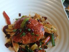 -蟹之国·精品蟹料理(极地店)