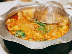 牛杂火锅小锅-古乐牛香鲜牛肉牛杂火锅(观前街店)