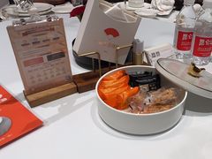 -小厨娘淮扬菜(清江苏宁广场店)