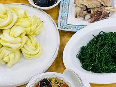 -同心春餐饮(富宁街店)
