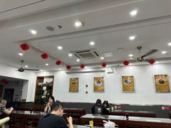 -护国寺小吃(左家庄店)