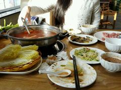 -火娃菜馆(新岭花园1期店)