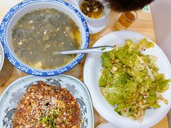 -勇猛子川菜馆(新军路店)