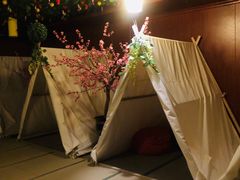 -汉宫汤泉汗蒸洗浴(五四广场店)