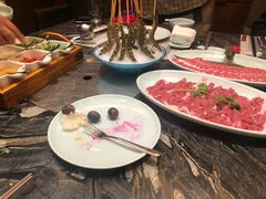 -海逸海鲜酒家(古北店)