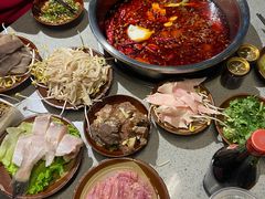 -华丰火锅(双林北横路店)