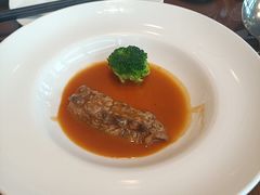 -索菲特酒店·乐轩华中餐厅
