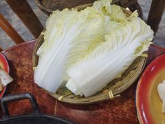 -草本味·市井羊肉馆·烧烤·龙虾·口味菜(新开铺总店)