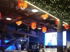 -鹅滋道(甘坑古镇店)