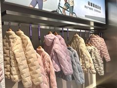 -百联奥特莱斯广场(长沙店)