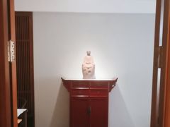 -翁暖茶馆(滨江东总店)